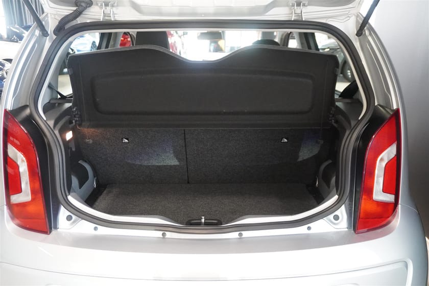 Bild 5 av Volkswagen Cross up! UP