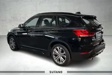 Thumnail bilde 2 av BMW X1 xDrive25e
