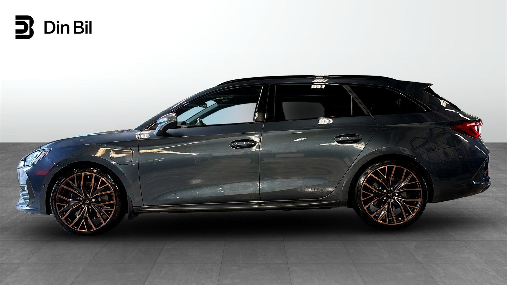 Cupra Leon 2024, bild 2/28