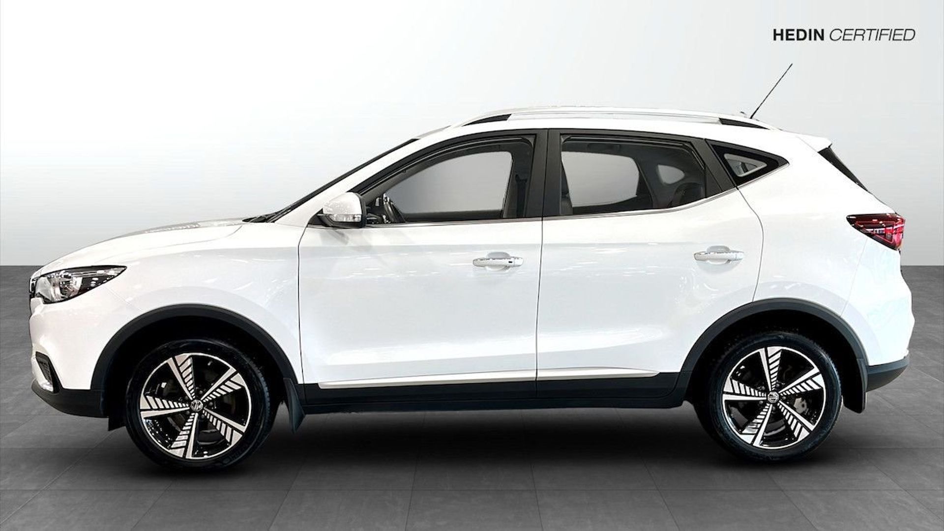 MG ZS EV EV 45KWH LUXURY 2020, bild 3/10