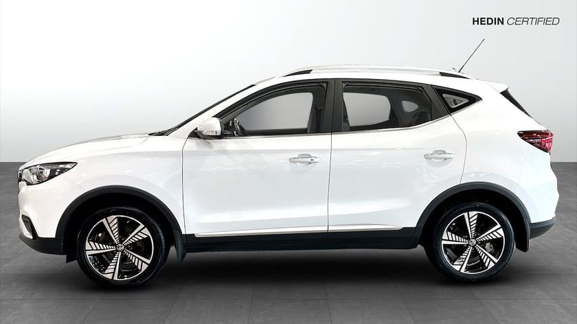 Bild 3 av MG ZS EV