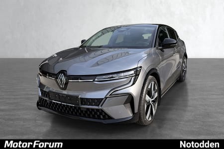 Renault Mégane E-TECH Techno | Hengerfeste | 1 eiers bil | 460km WLTP