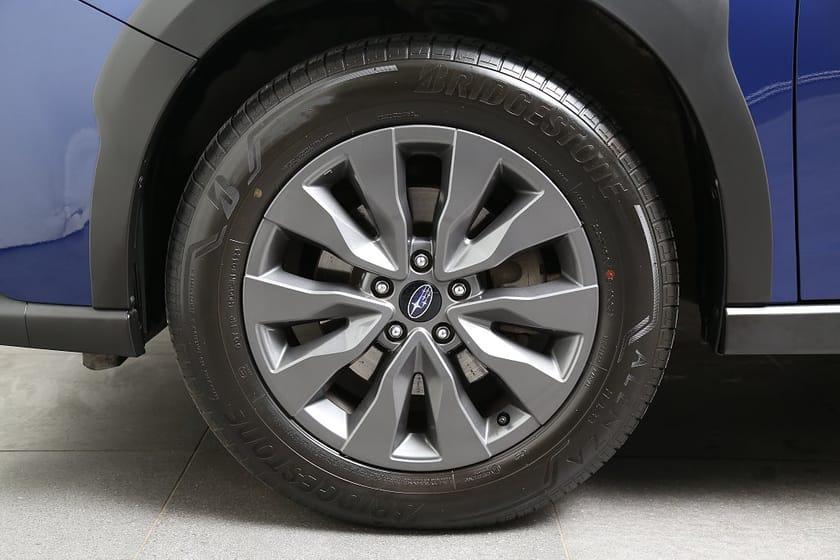 Bild 3 av Subaru Outback 2.5 4WD XFuel Limited| Låg skatt 965kr/år |serviceavtal