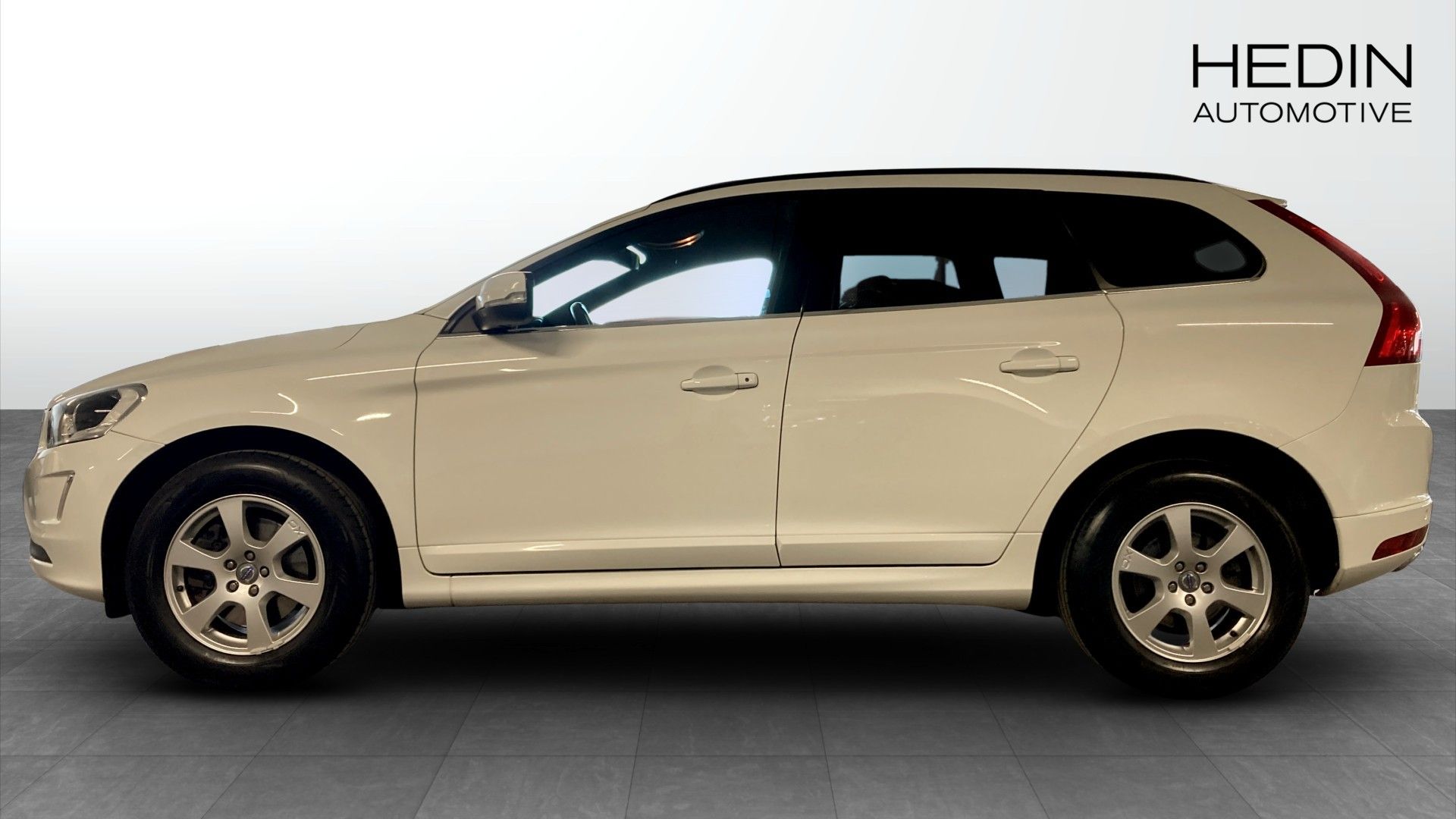 Volvo XC60 Dragkrok P-sensorer 2014, bild 6/10