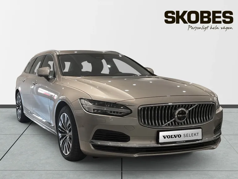Volvo V90 T6 Core Edition II