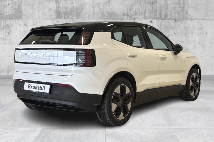 Bilde 5 av Volvo EX30 Twin Motor Performance