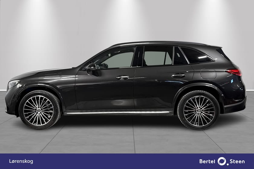 Bilde 2 av Mercedes-Benz GLC 300 e 4MATIC