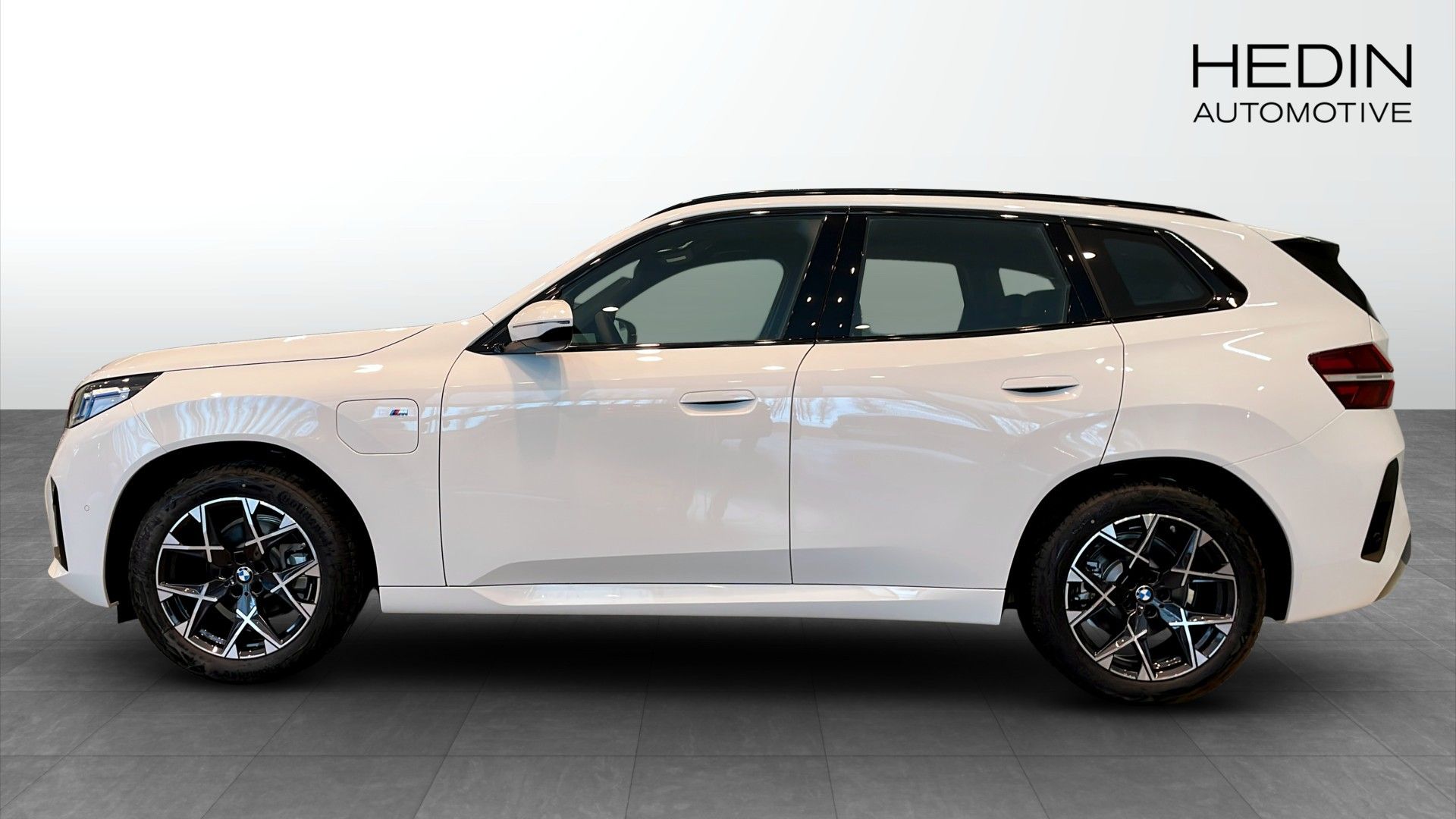 BMW X3 30e xDrive 2026, bild 6/10