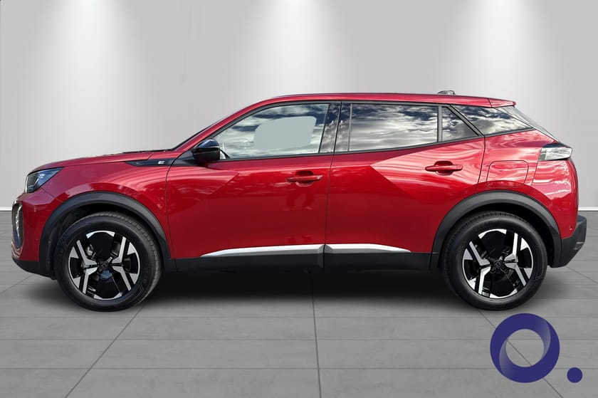 Bilde 2 av Peugeot e-2008