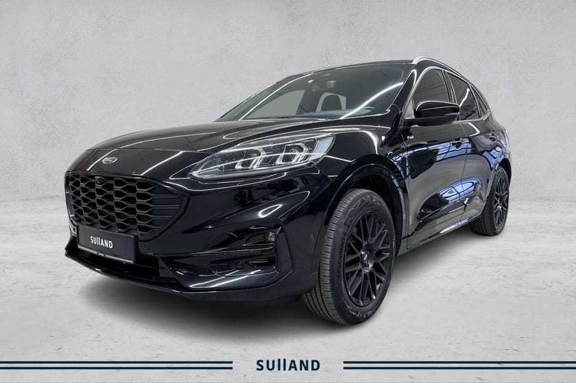 Bilde 1 av Ford Kuga Plug-In Hybrid 2,5 PHEV ST-Line aut Ladbar Hybrid, Hengerfeste
