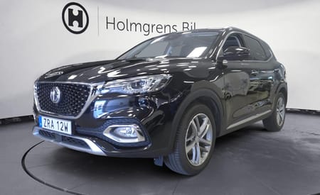MG EHS PHEV Luxury