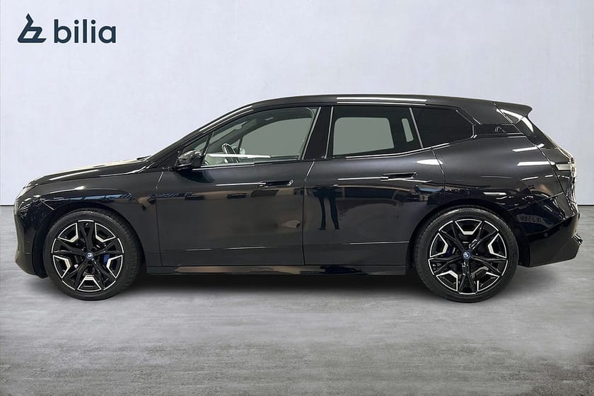 Bild 3 av BMW iX xDrive50