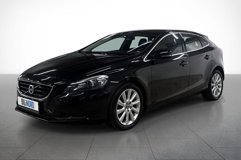 Bilde 3 av Volvo V40