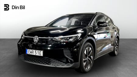 Volkswagen ID.4 Pro Performance