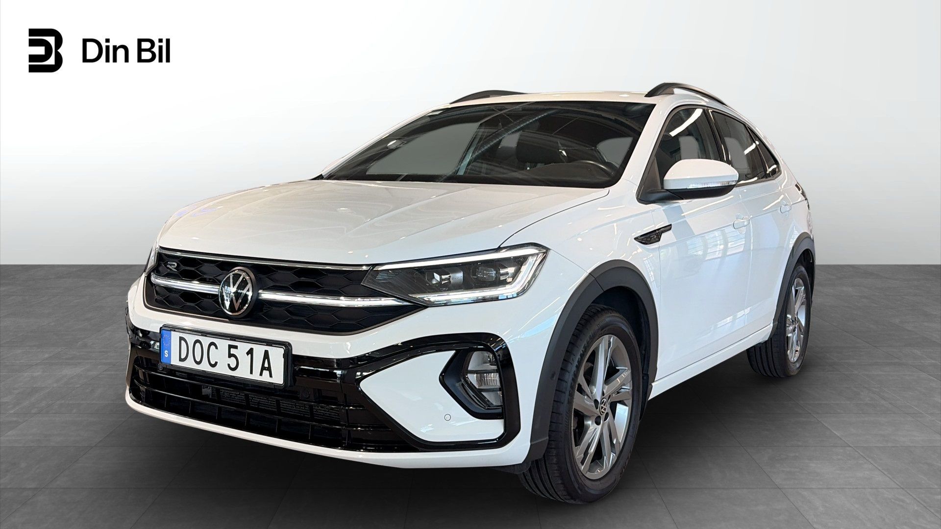 Volkswagen Taigo 110 л.с.