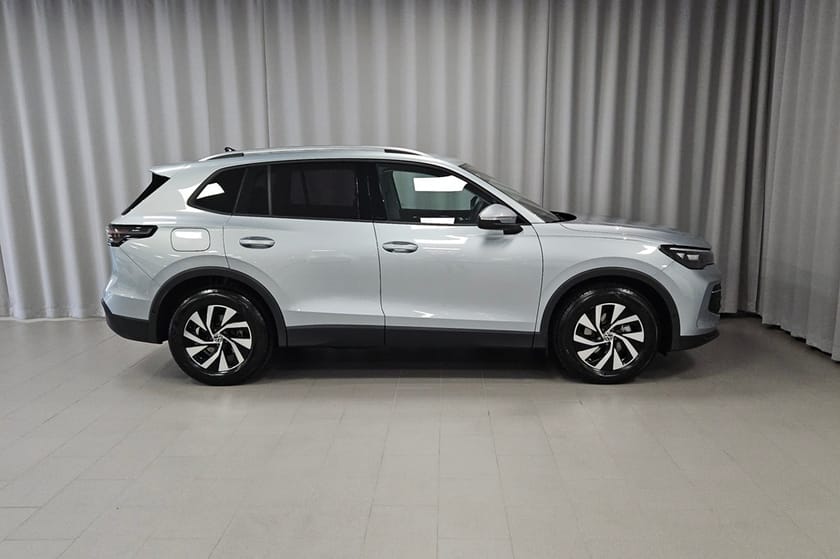 Bild 4 av Volkswagen Tiguan