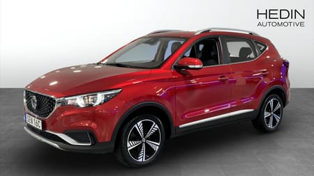 MG ZS EV