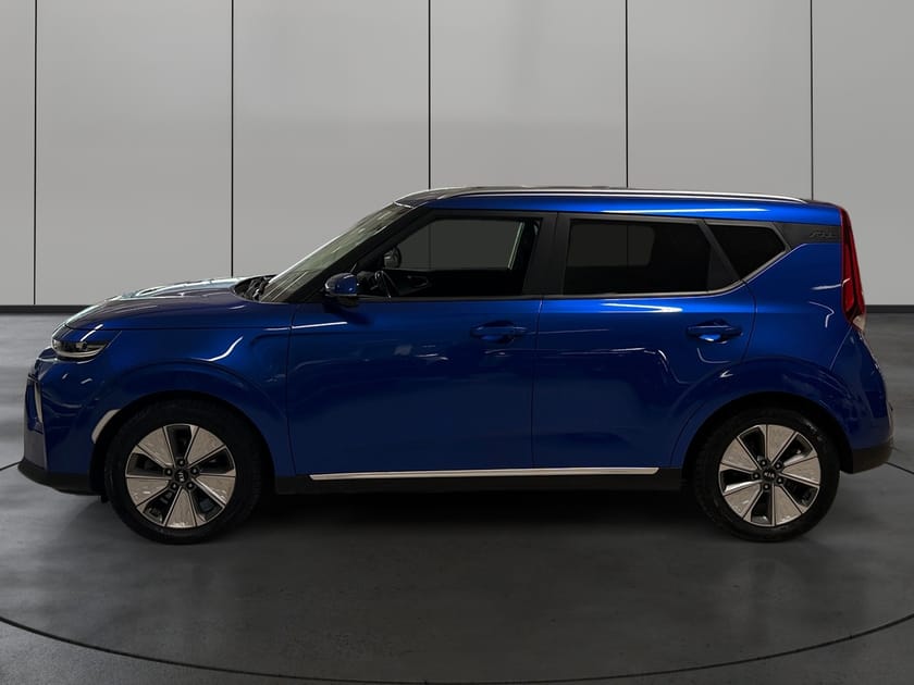 Bilde 2 av Kia e-Soul 
