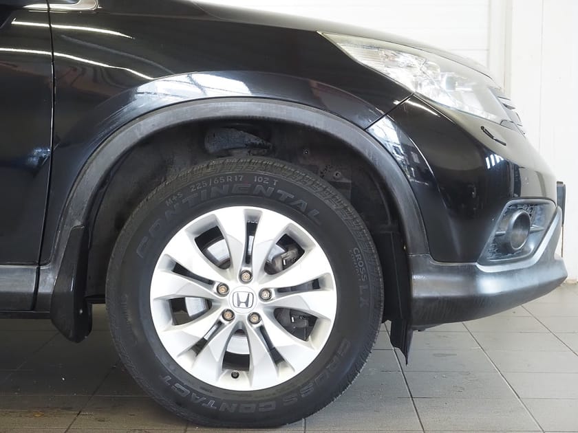Bild 5 av Honda CR-V 2.2 i-DTEC 4WD 150hk Automat Backkamera Dragkrok