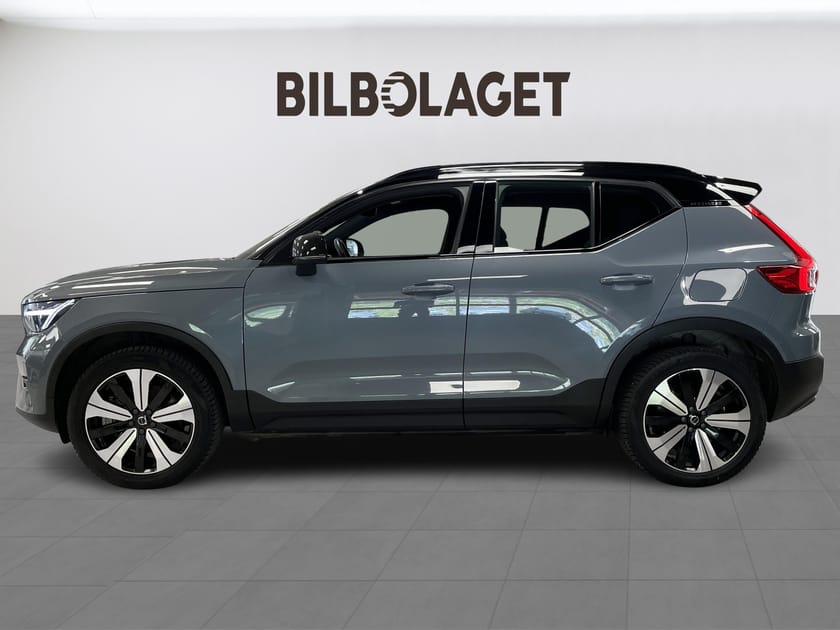 Bild 2 av Volvo XC40 Recharge Twin Plus
