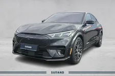 Thumnail bilde 0 av Ford Mustang Mach-E GT