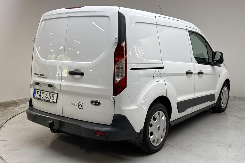 Bild 3 av Ford Transit Connect 220 1.5 TDCi (100hk)