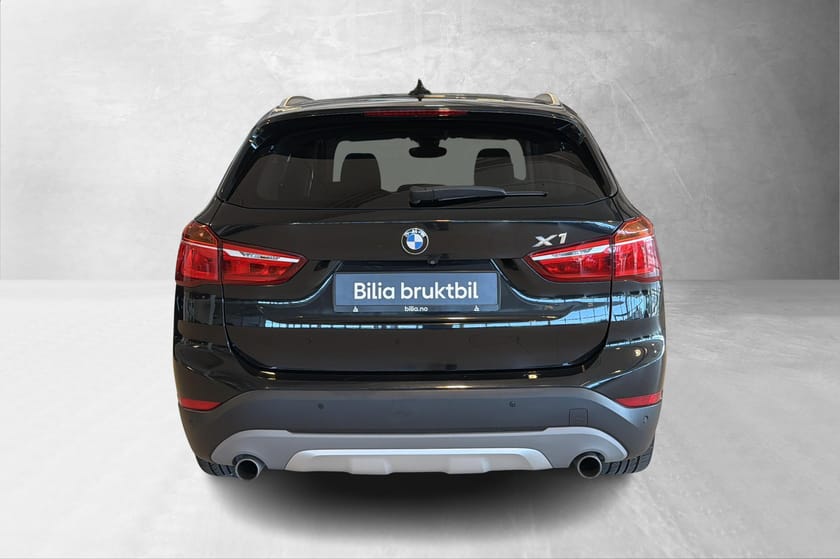 Bilde 3 av BMW X1 xDrive20i 20i Xd xLine DAB R kamera Panorama Hud