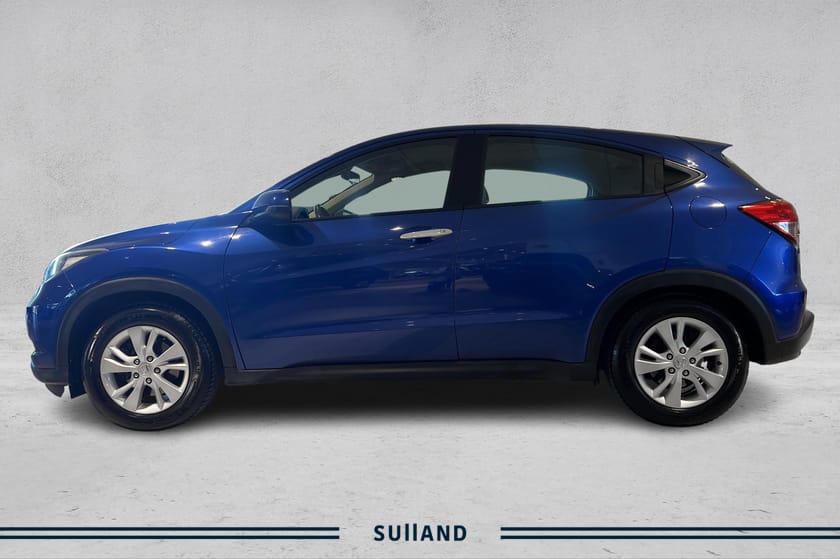 Bilde 2 av Honda HR-V 1,5 Bensin 130hk/Automat/Cruise/Navi/Park/Pano