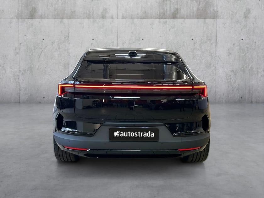 Bilde 4 av Polestar 4 Coupé Long range Dual motor