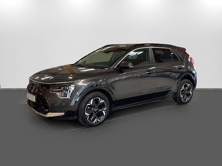 Kia Niro EV Advance Euro 6