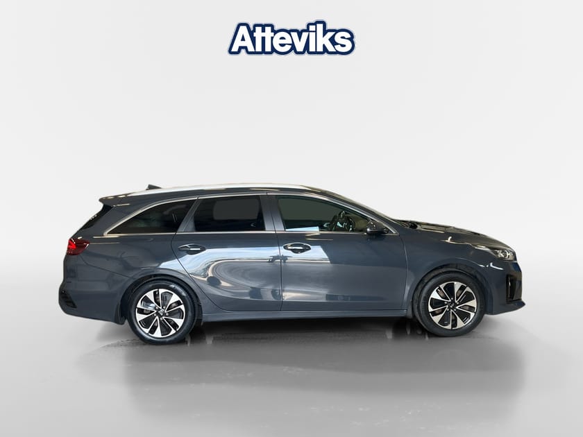 Bild 2 av Kia Ceed Sportswagon Plug-in Hybrid DCT