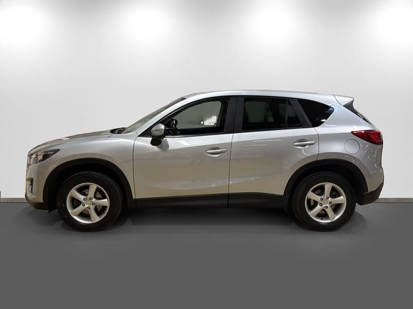 Bild 4 av Mazda CX-5