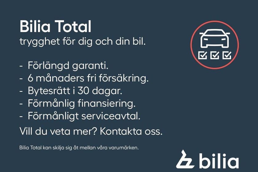 Bild 3 av Volvo EX90 Twin Motor Ultra 7-sätes