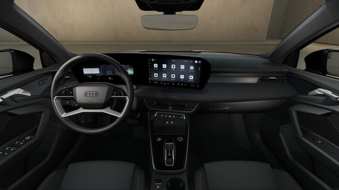 Audi Audi A3 Sportback 35 TFSI — bild 8