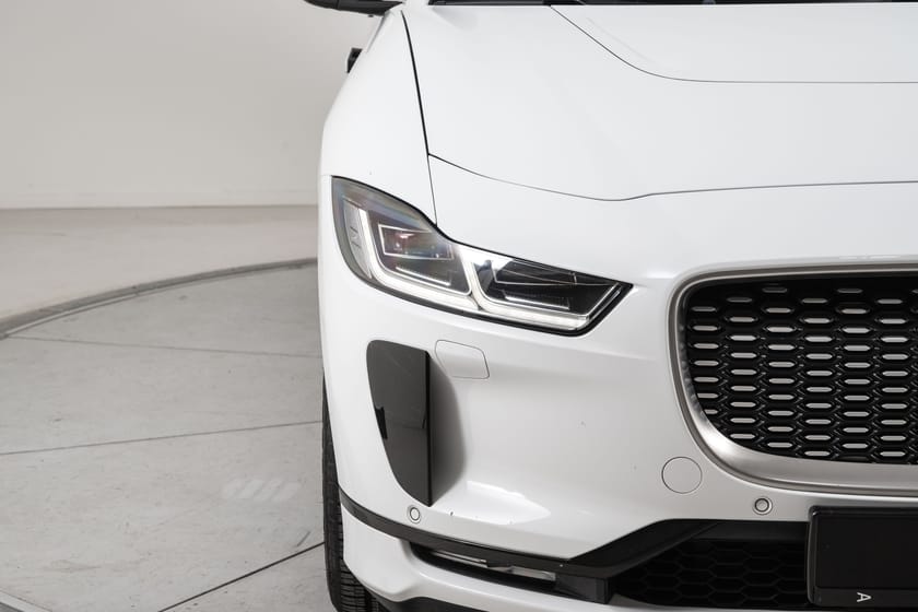 Bilde 5 av Jaguar I-Pace EV400