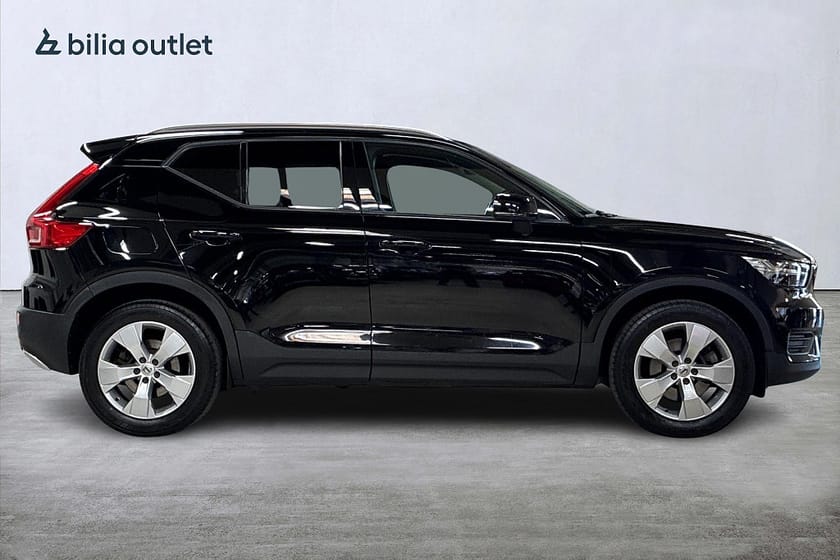 Bild 5 av Volvo XC40 D3 AWD Momentum Edt 150hk Drag P-värm Backkamera