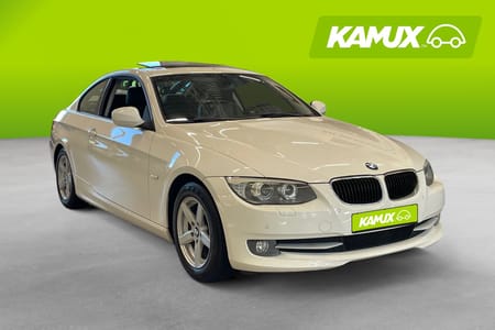 BMW 320i Coupé