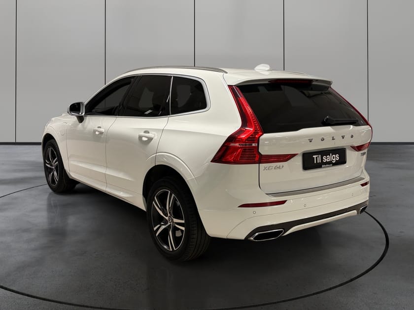 Bilde 3 av Volvo XC60 