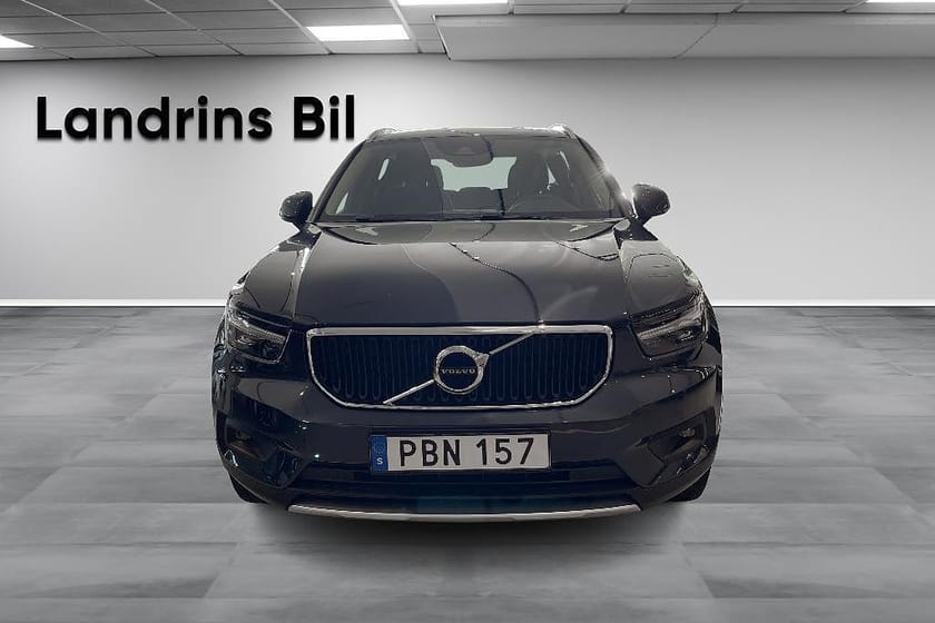 Bild 2 av Volvo XC40