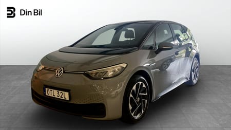 Volkswagen ID.3 Pro Performance Life