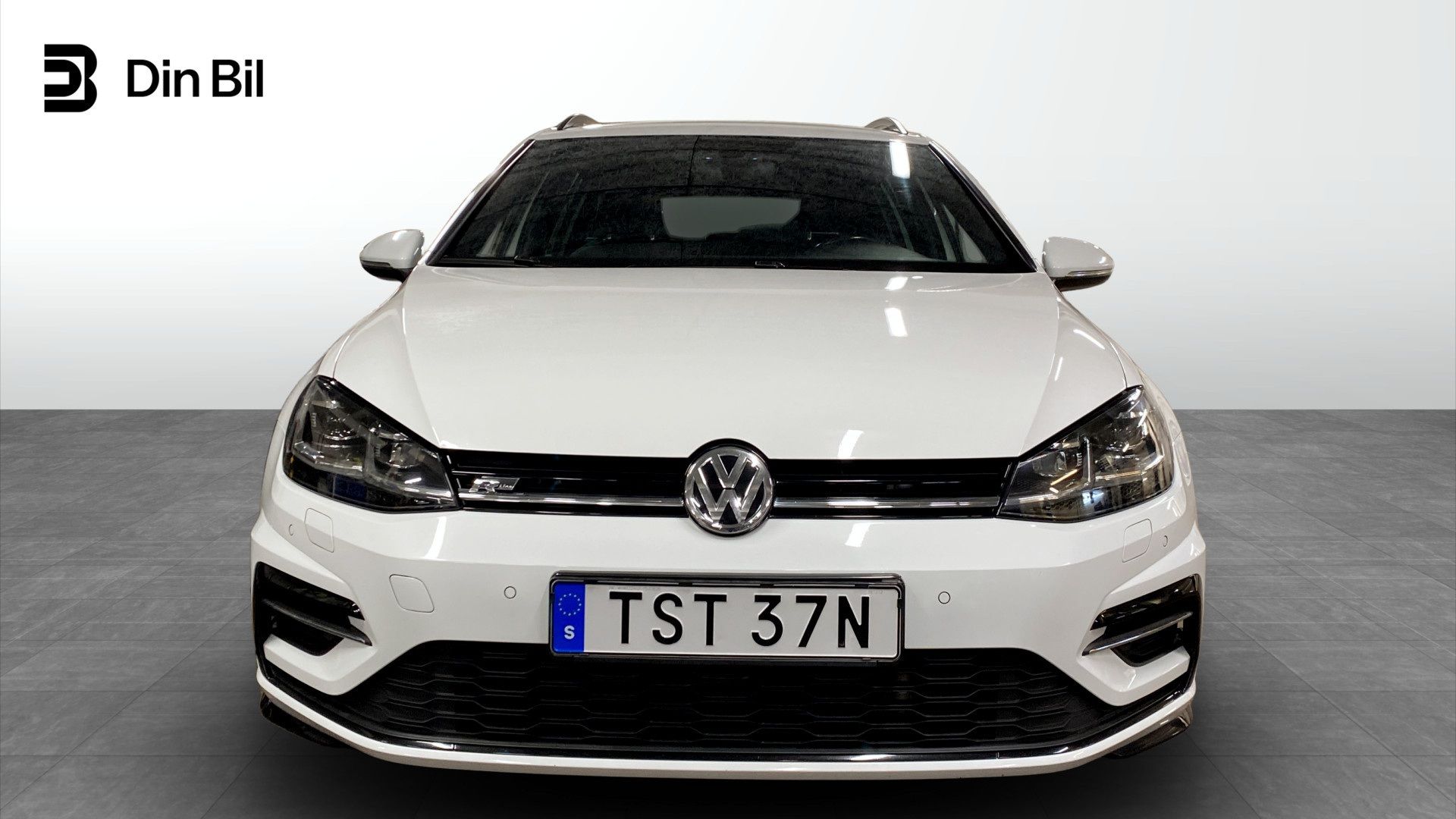 Volkswagen Golf 2020, bild 4/10