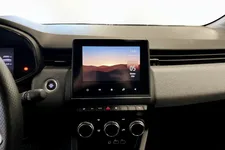 Renault Clio E-TECH