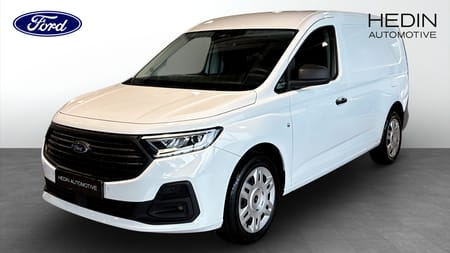 Ford Transit Connect L2