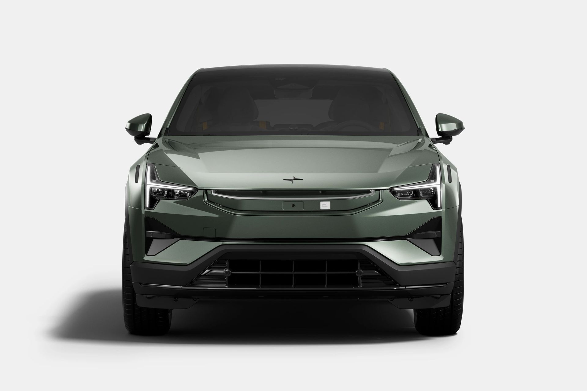 Polestar 3 2027, kuva 3/10