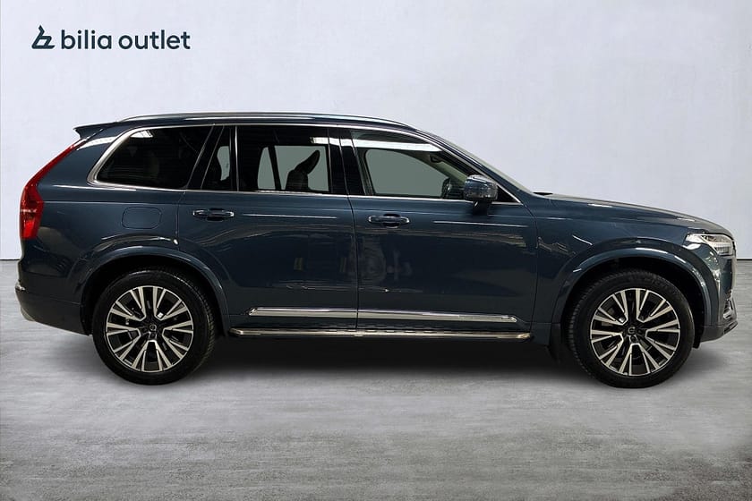 Bild 5 av Volvo XC90