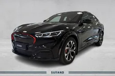 Thumnail bilde 0 av Ford Mustang Mach-E Long Range AWD
