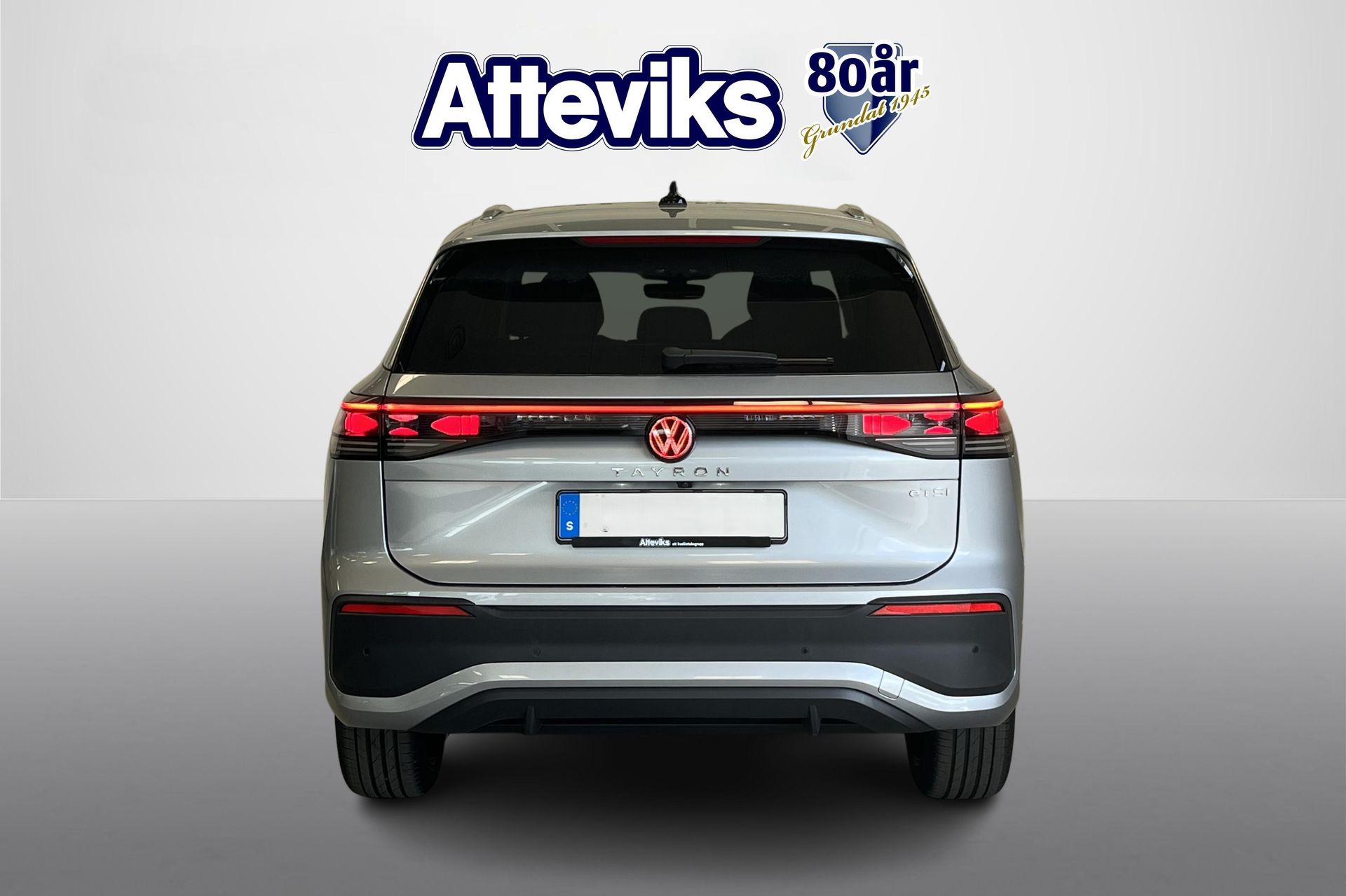 Volkswagen Tayron 2027, bild 4/10