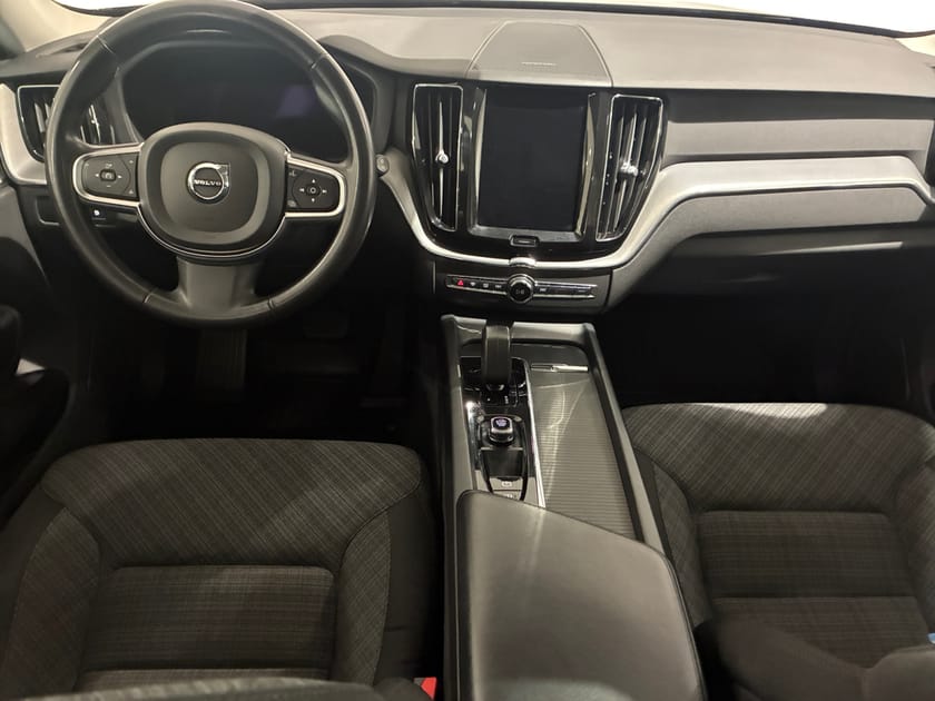 Bild 5 av Volvo XC60 Recharge T6 Core Edition