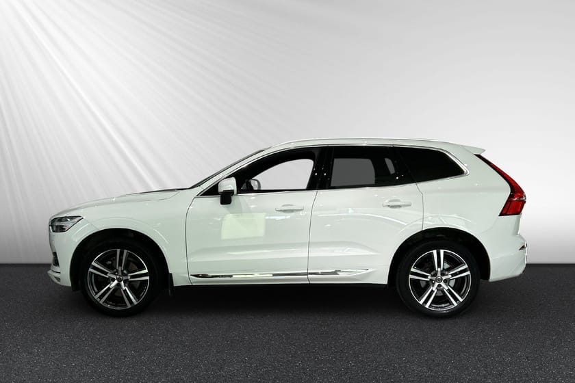 Bild 2 av Volvo XC60 T5 II AWD Inscription