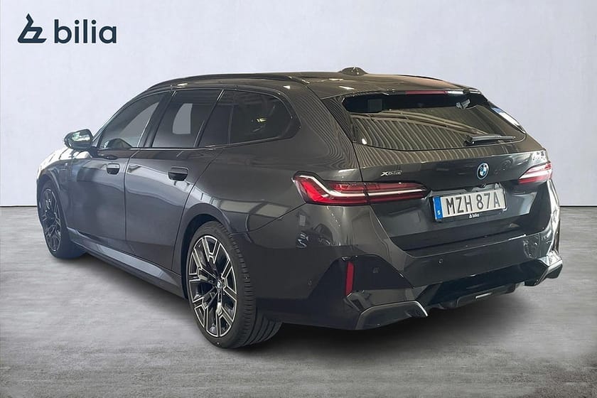 Bild 2 av BMW 530e xDrive Touring